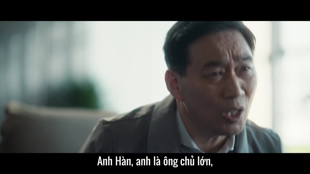 Xin Chào, Hỏa Diễm Lam tập 20 cảnh 2