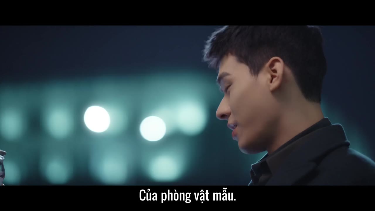Xin Chào, Hỏa Diễm Lam tập 21 cảnh 3