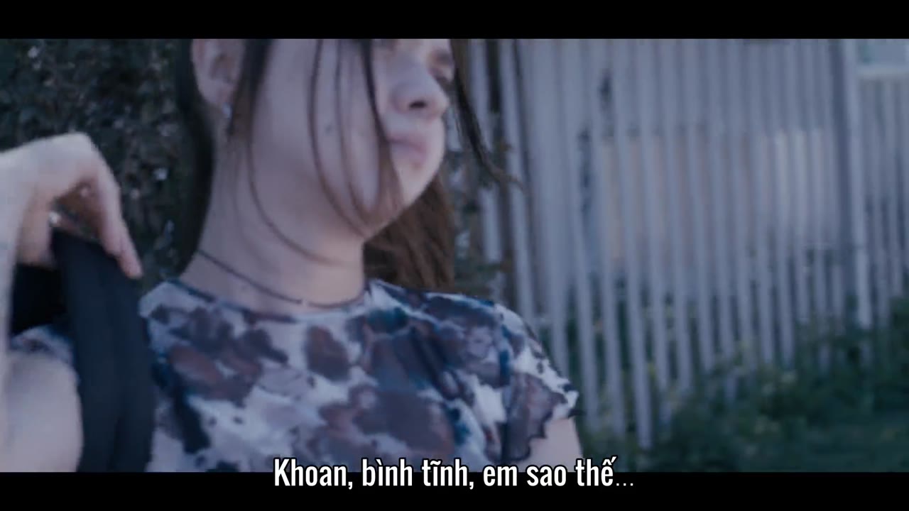 Black Space tập 4 cảnh 3