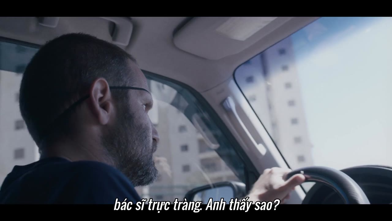 Black Space tập 6