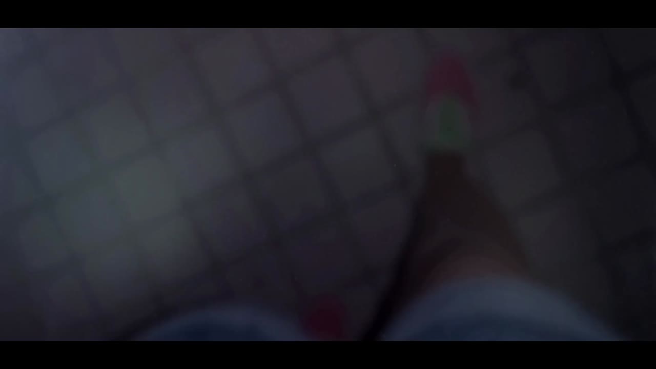 Black Space tập 8