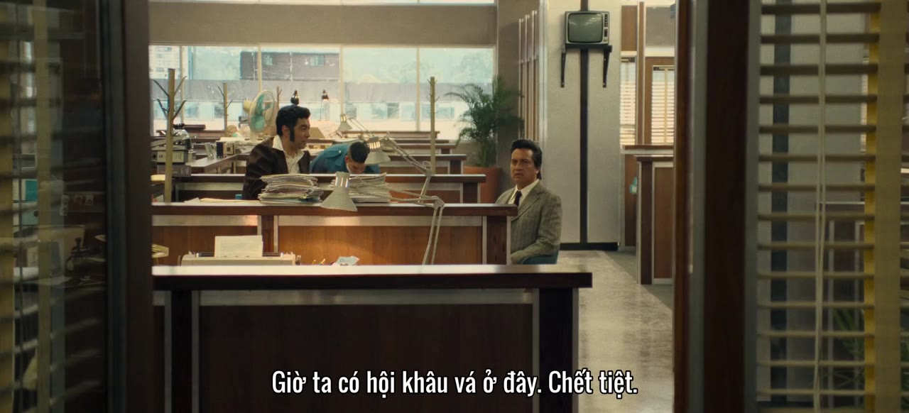 Biệt Đội Nữ Cảnh Sát Áo Xanh tập 2