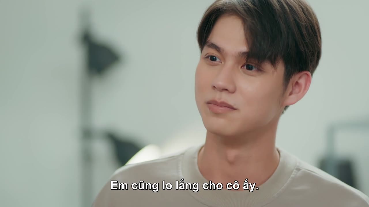 Đêm Đếm Sao tập 1 cảnh 3