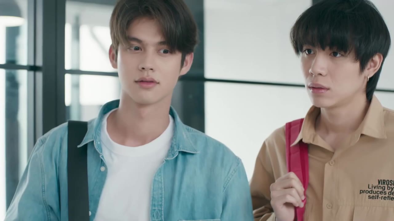Đêm Đếm Sao tập 2 cảnh 2