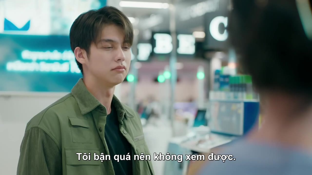 Đêm Đếm Sao tập 3