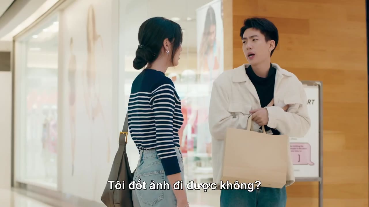 Đêm Đếm Sao tập 3 cảnh 3