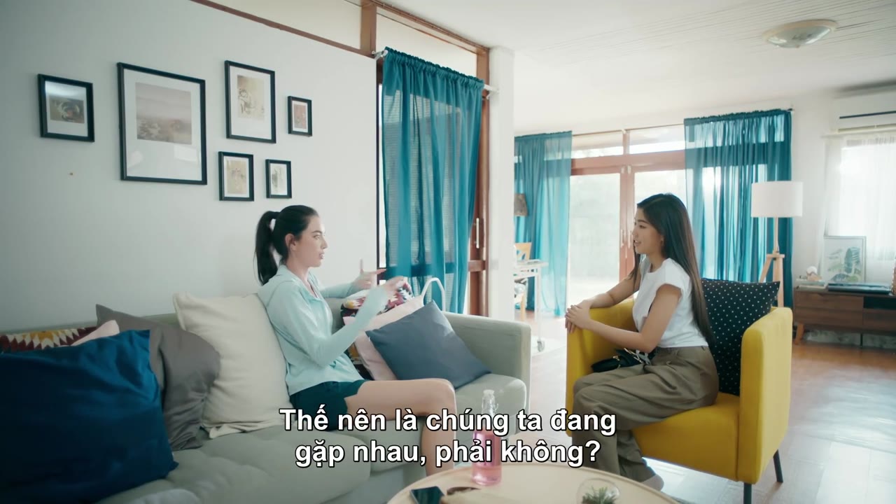 Đêm Đếm Sao tập 4