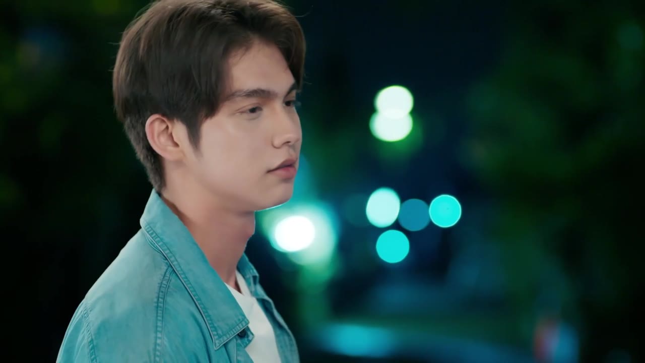 Đêm Đếm Sao tập 4 cảnh 2