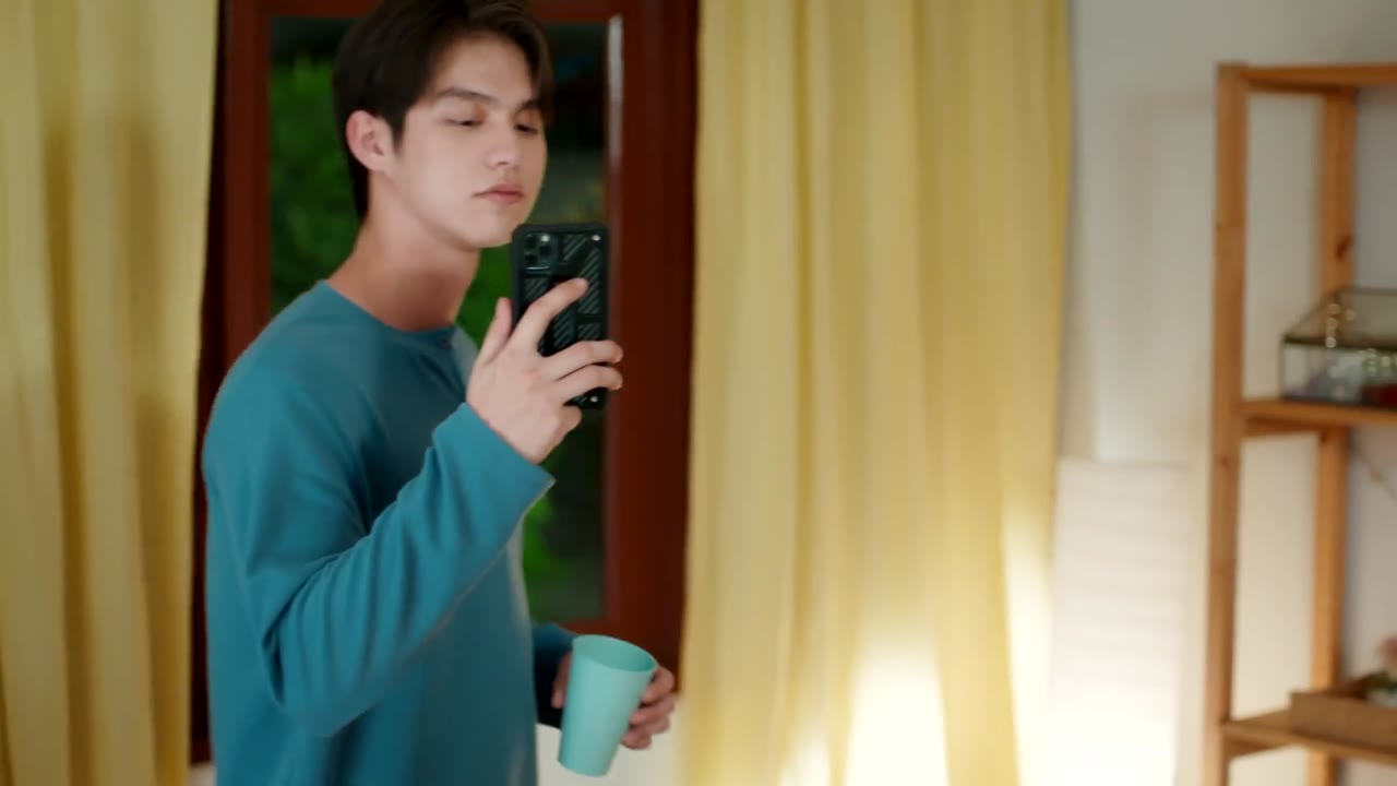 Đêm Đếm Sao tập 6