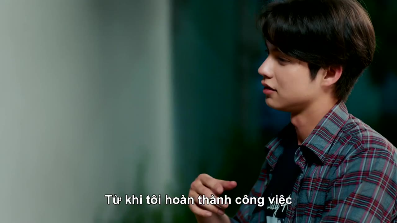 Đêm Đếm Sao tập 6 cảnh 3