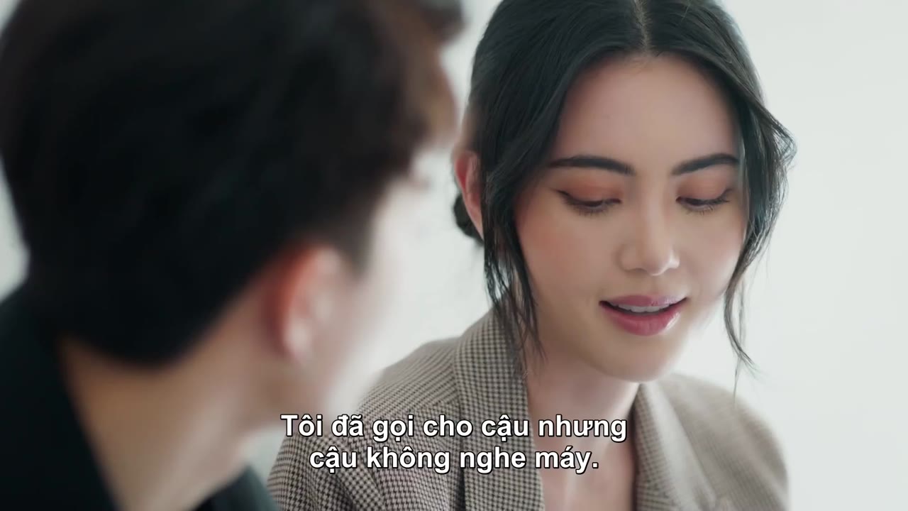 Đêm Đếm Sao tập 9 cảnh 2