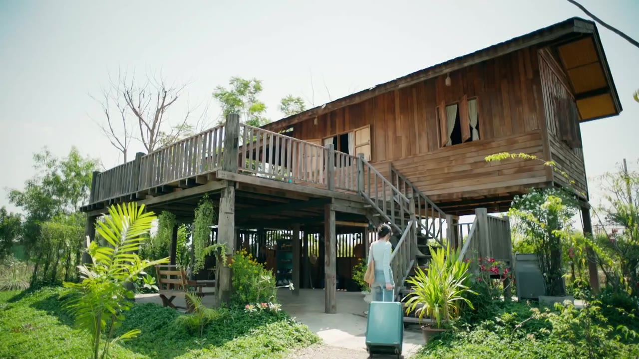 Đêm Đếm Sao tập 9 cảnh 3