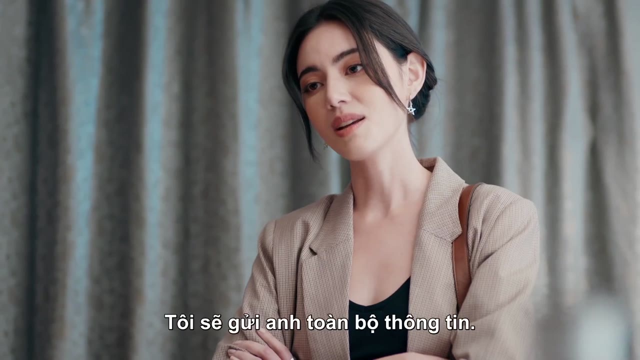 Đêm Đếm Sao tập 13 cảnh 3