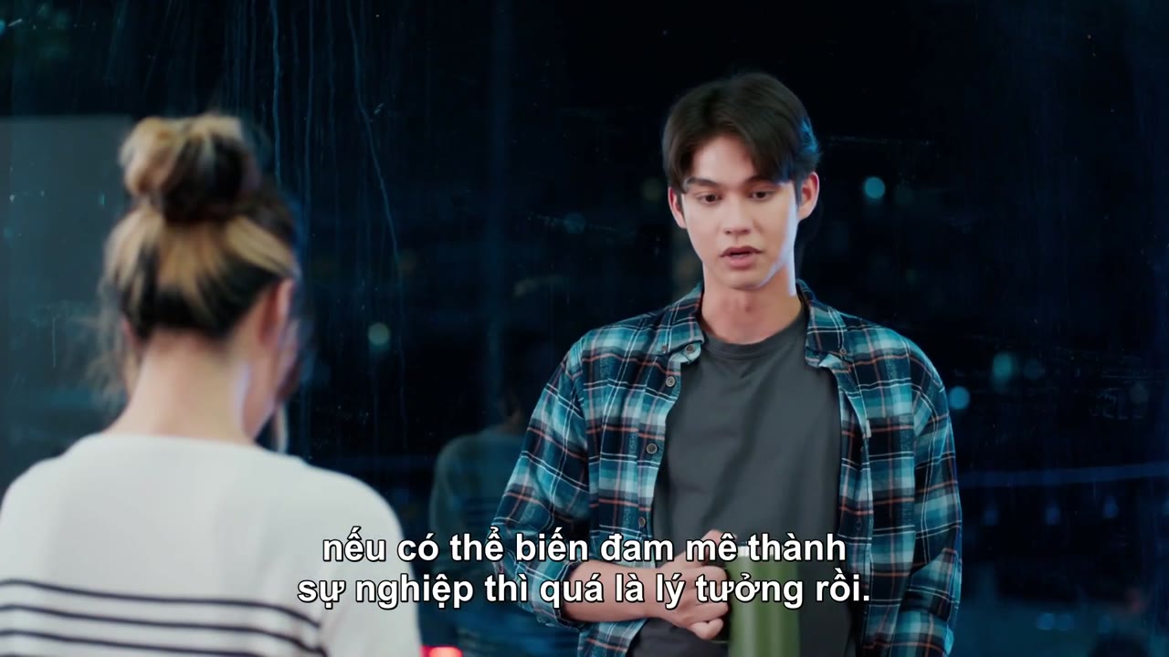Đêm Đếm Sao tập 14
