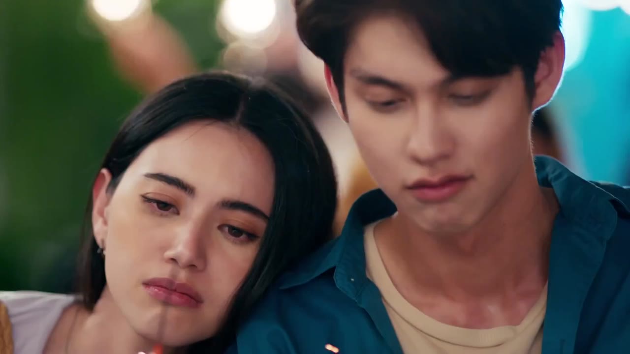 Đêm Đếm Sao tập 14 cảnh 2