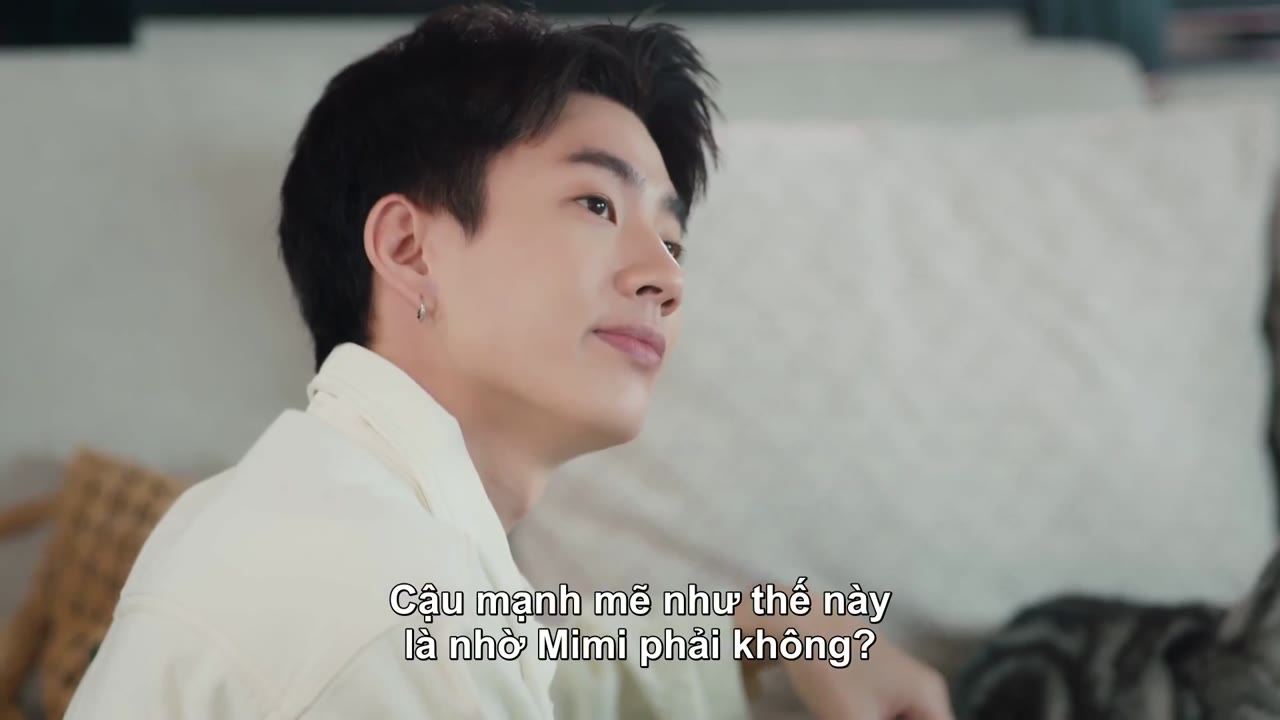 Đêm Đếm Sao tập 15