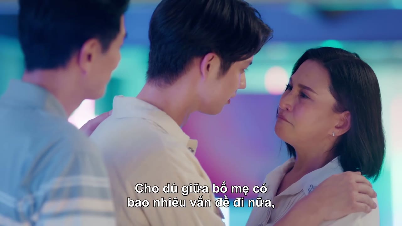 Đêm Đếm Sao tập 16
