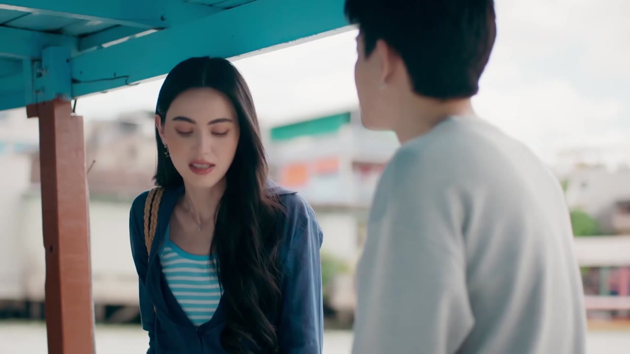 Đêm Đếm Sao tập 16 cảnh 2