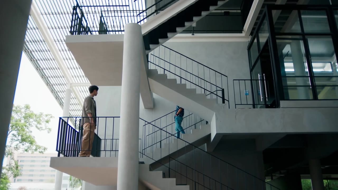 Đêm Đếm Sao tập 17
