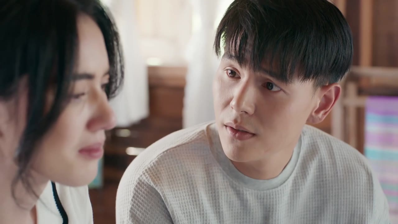 Đêm Đếm Sao tập 17 cảnh 3