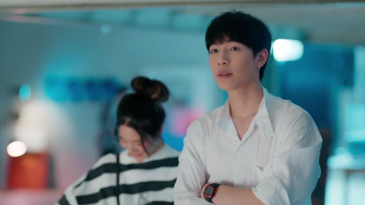 Đêm Đếm Sao tập 18