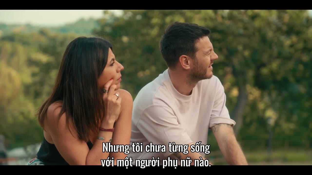 Alessandro Cattelan: Một câu hỏi đơn giản tập 4