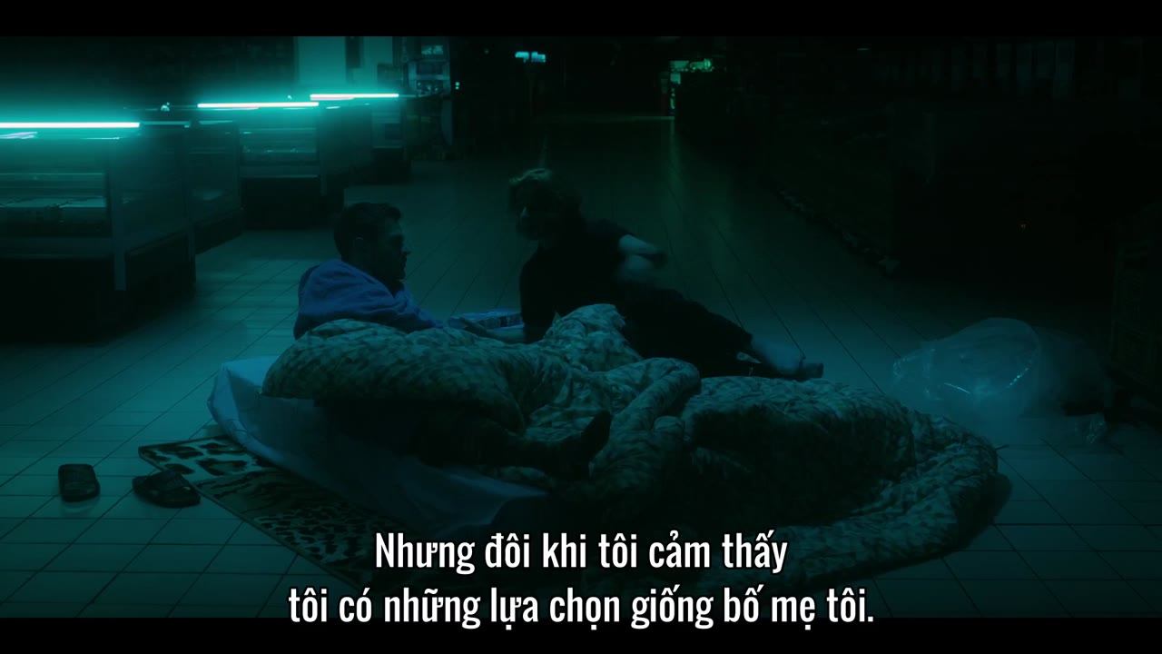Alessandro Cattelan: Một câu hỏi đơn giản tập 5