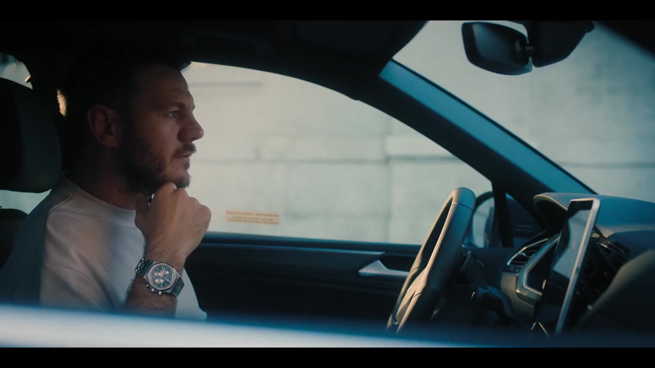 Alessandro Cattelan: Một câu hỏi đơn giản tập 6