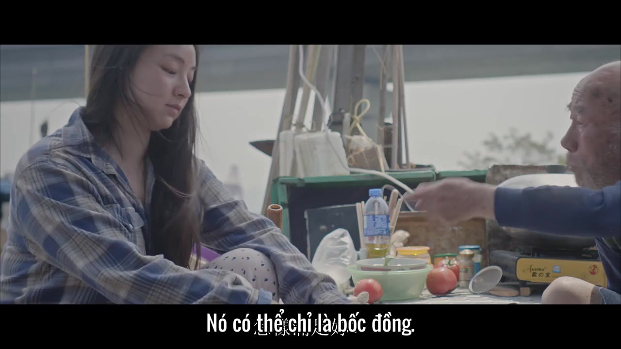 Ba Người Chồng tập 1