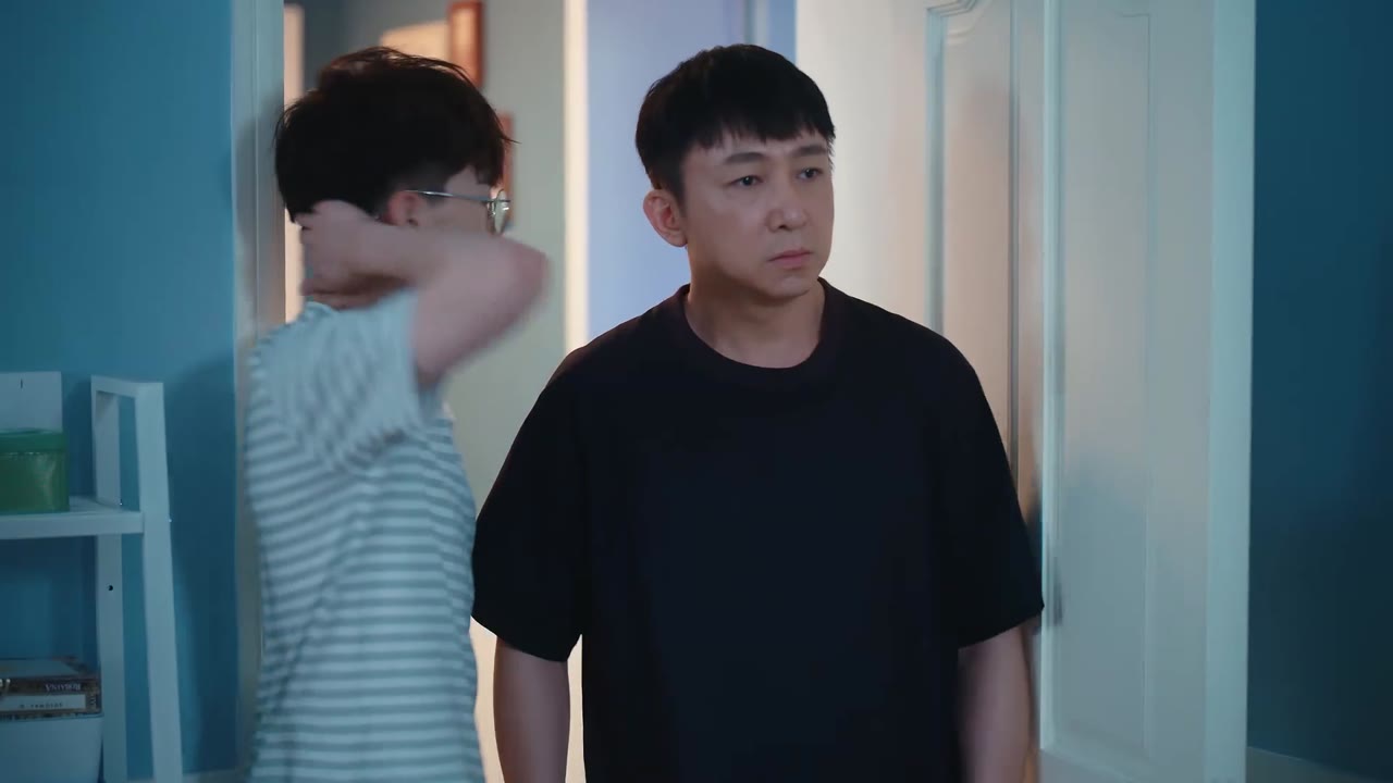 Bùng Cháy Nào! Cô Gái Bóng Chuyền tập 6