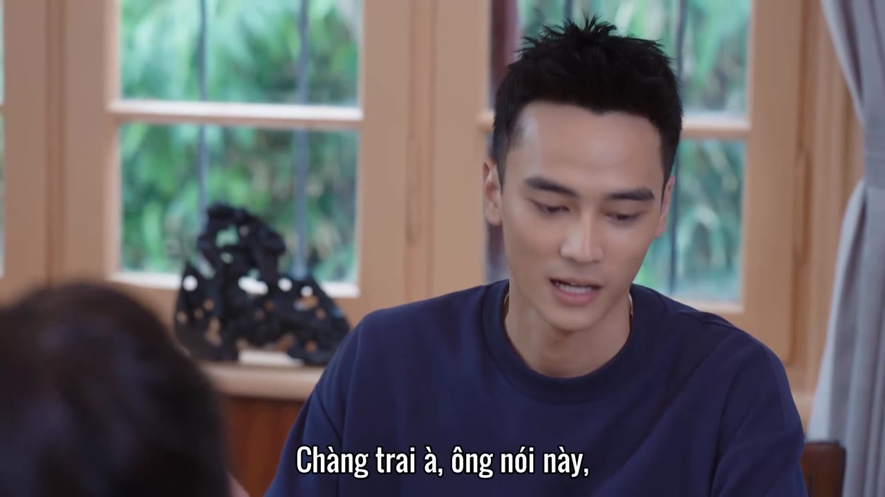Bùng Cháy Nào! Cô Gái Bóng Chuyền tập 11