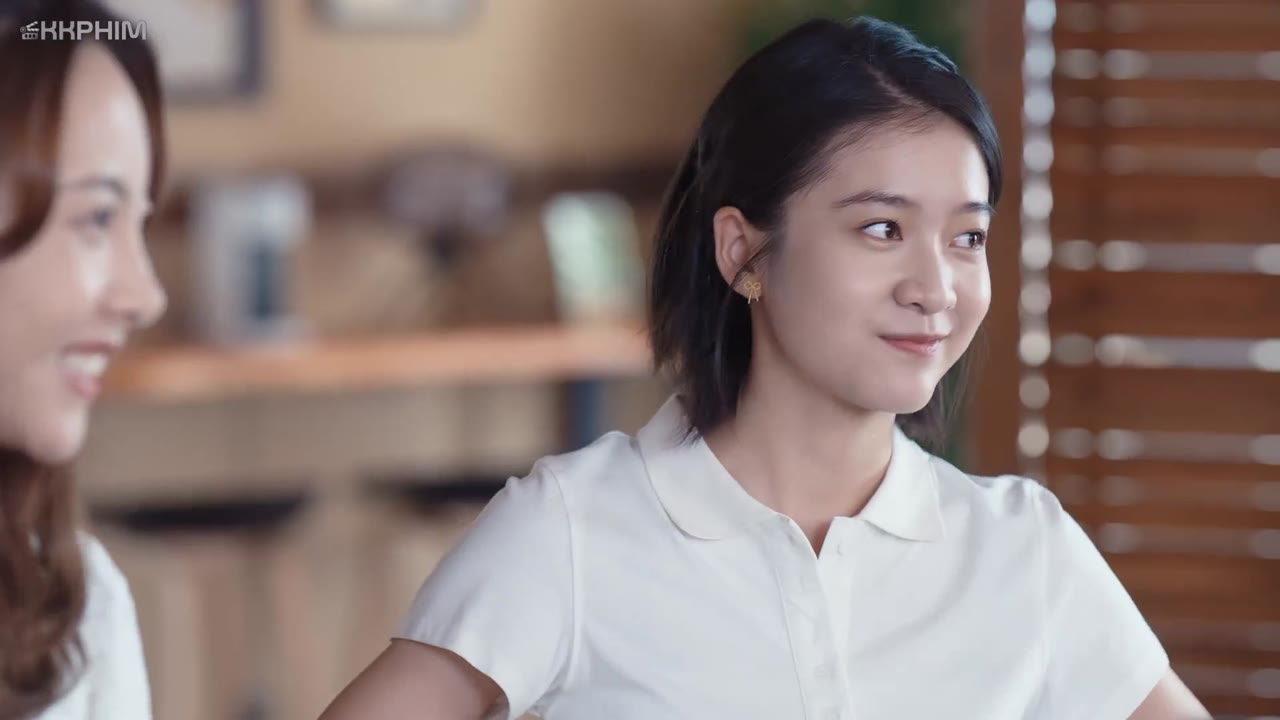 Bùng Cháy Nào! Cô Gái Bóng Chuyền tập 21