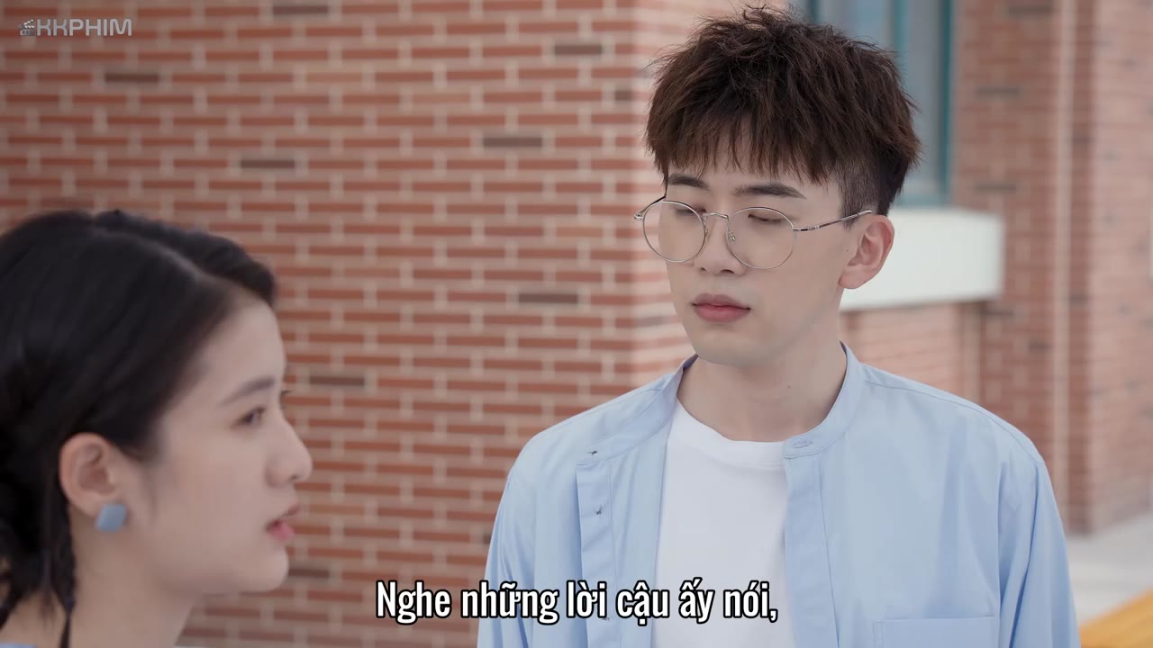 Bùng Cháy Nào! Cô Gái Bóng Chuyền tập 22