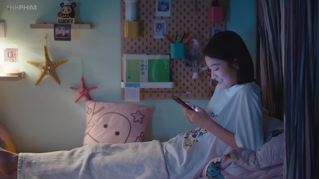Bùng Cháy Nào! Cô Gái Bóng Chuyền tập 22 cảnh 3