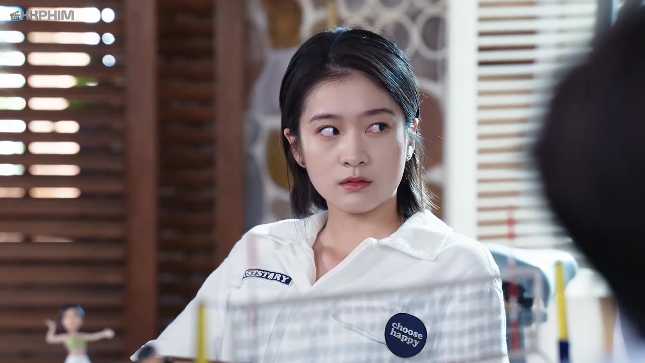Bùng Cháy Nào! Cô Gái Bóng Chuyền tập 24
