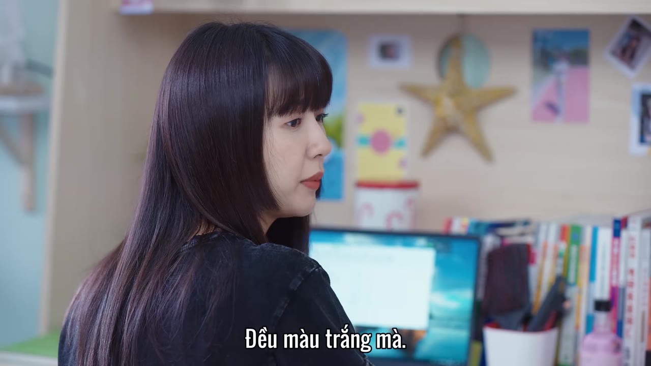 Bùng Cháy Nào! Cô Gái Bóng Chuyền tập 25