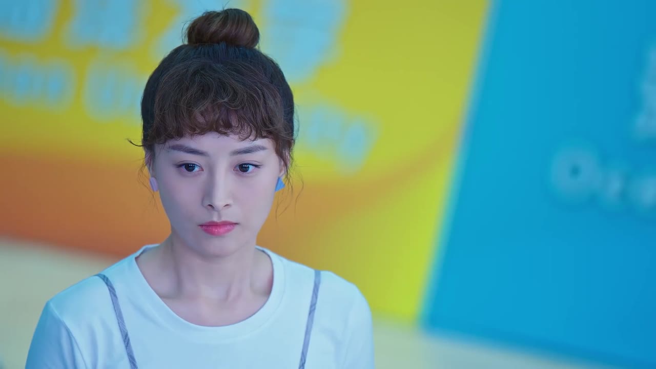 Bùng Cháy Nào! Cô Gái Bóng Chuyền tập 29