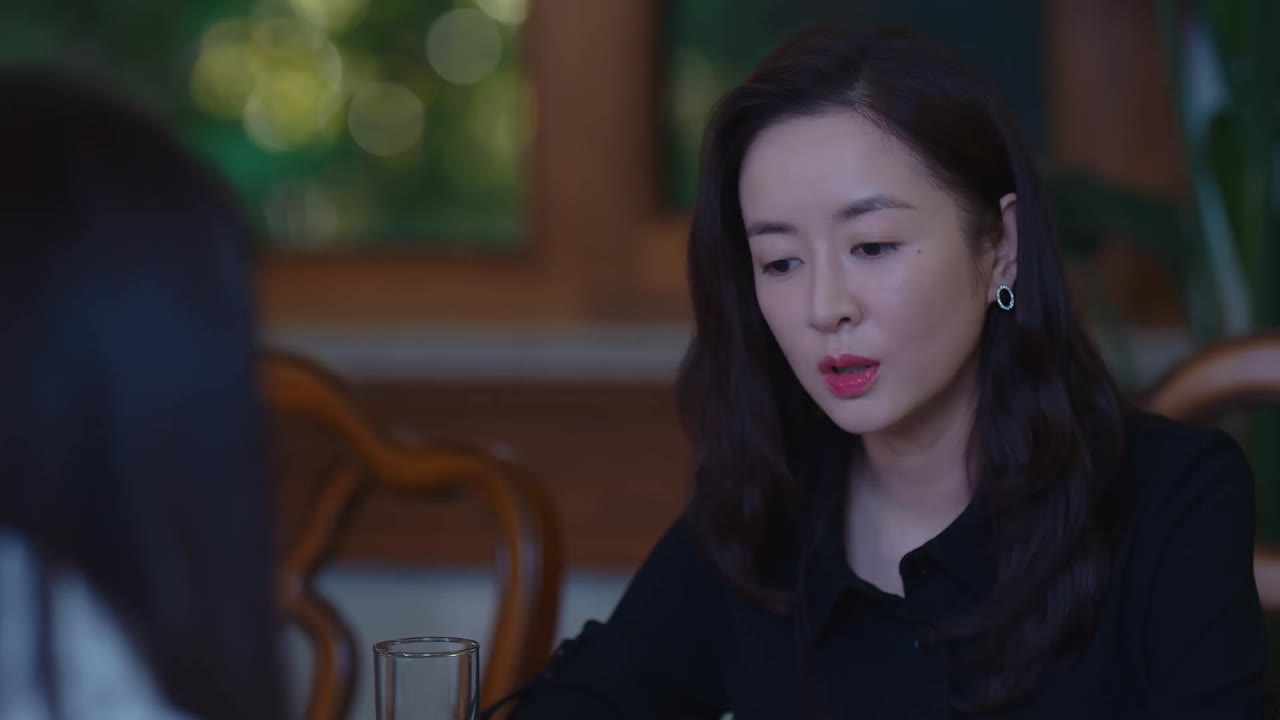 Bùng Cháy Nào! Cô Gái Bóng Chuyền tập 33