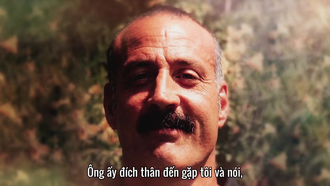 Lằn Ranh tập 2 cảnh 3