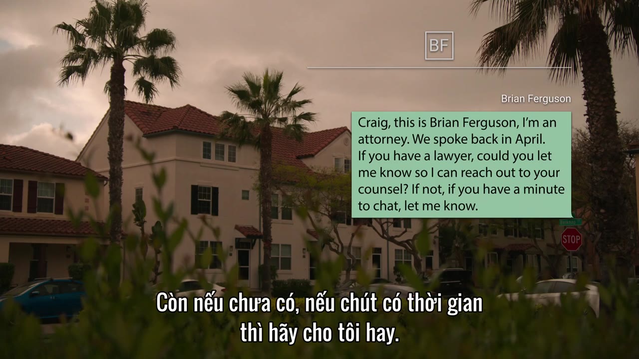 Lằn Ranh tập 4