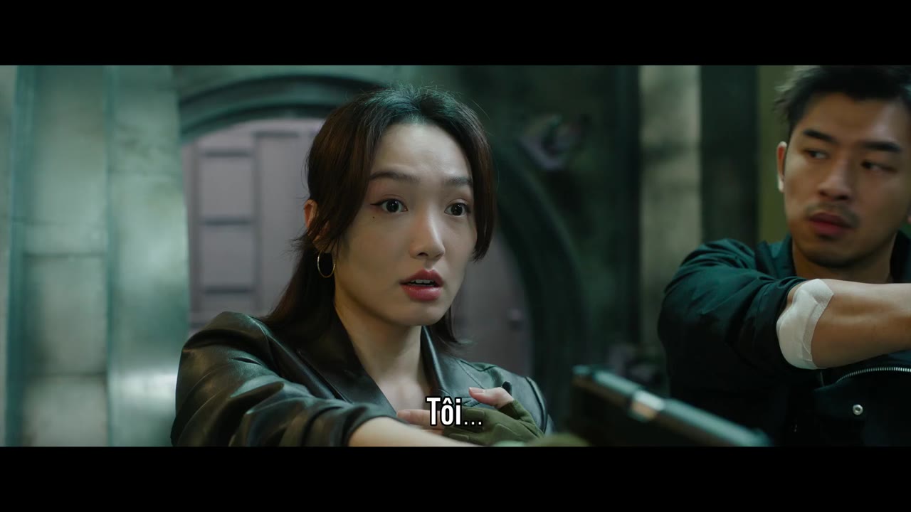 Hoàn Tiền tập 1 cảnh 3
