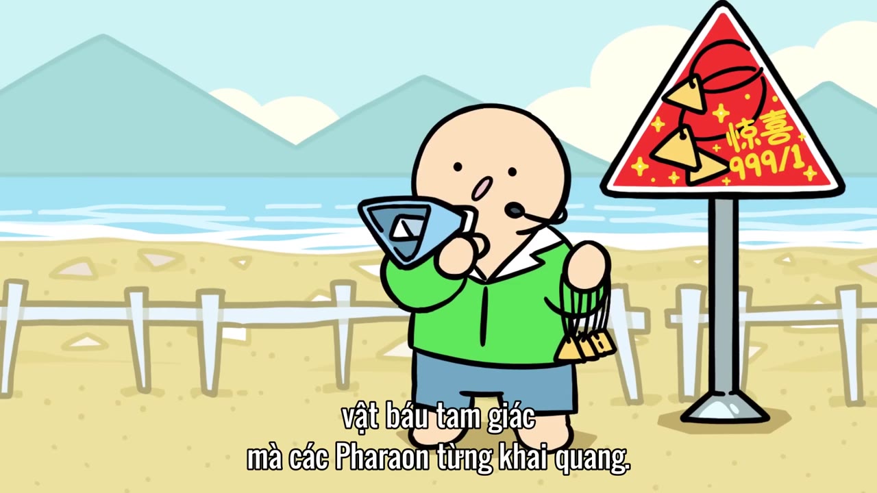 Lạt Lạt Đột Nhiên Nghĩ Tới 2 tập 1 cảnh 2