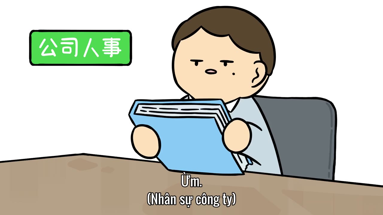 Lạt Lạt Đột Nhiên Nghĩ Tới 2 tập 5 cảnh 2