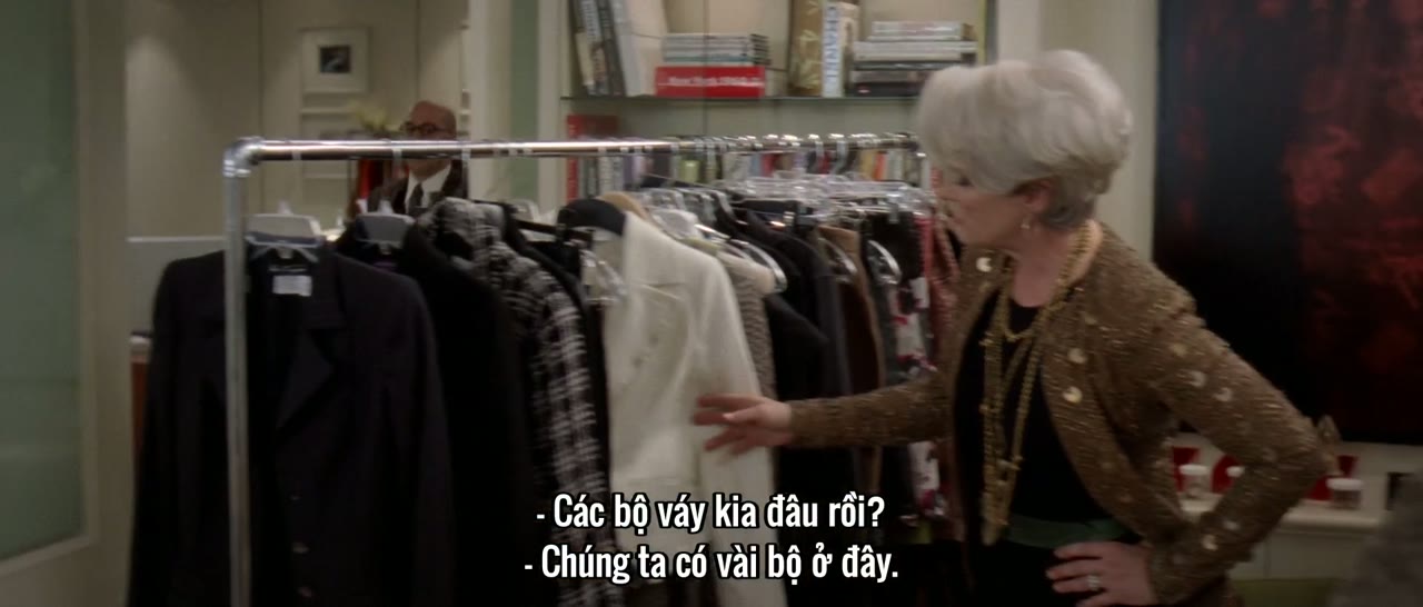 Yêu Nữ Thích Hàng Hiệu tập 1