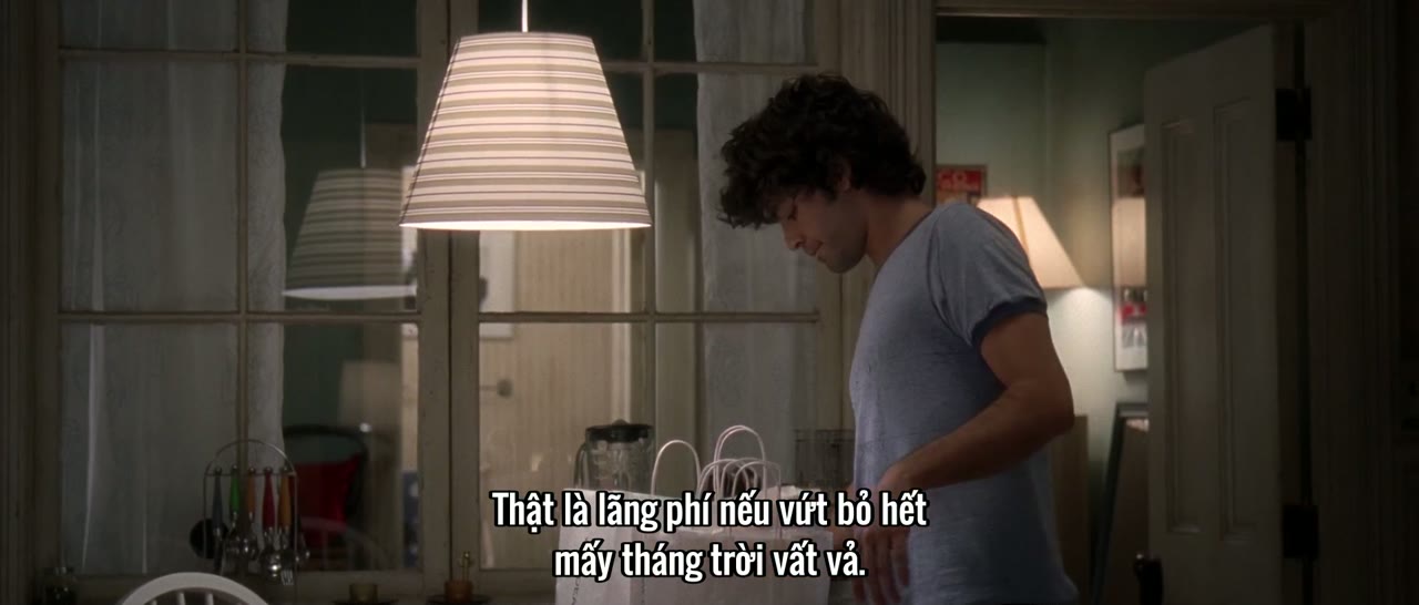 Yêu Nữ Thích Hàng Hiệu tập 1 cảnh 2