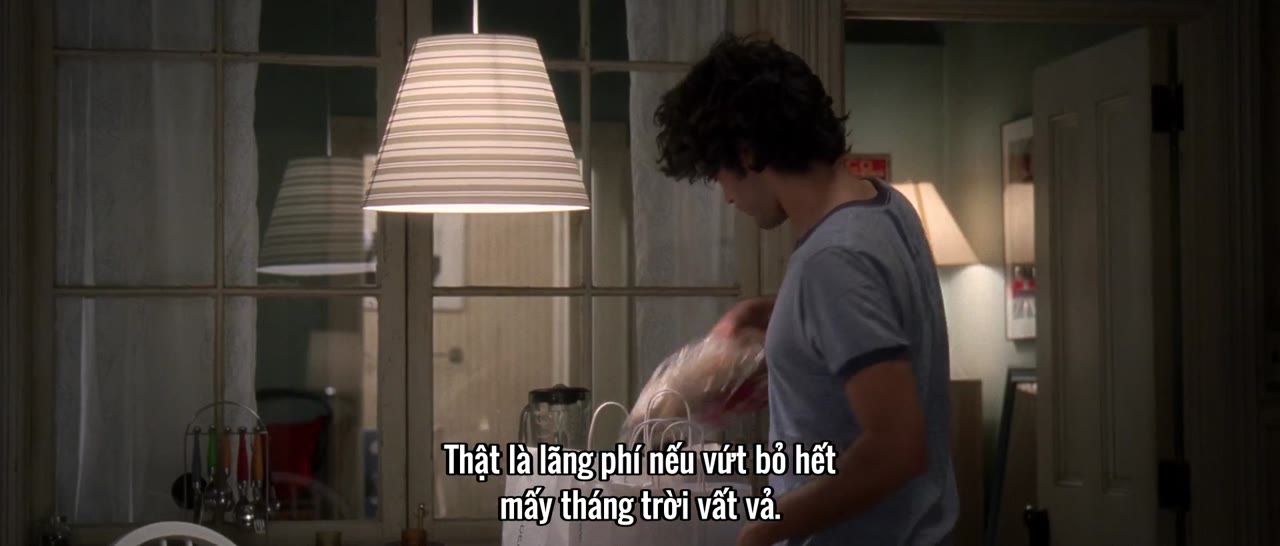 Yêu Nữ Thích Hàng Hiệu - cảnh 2