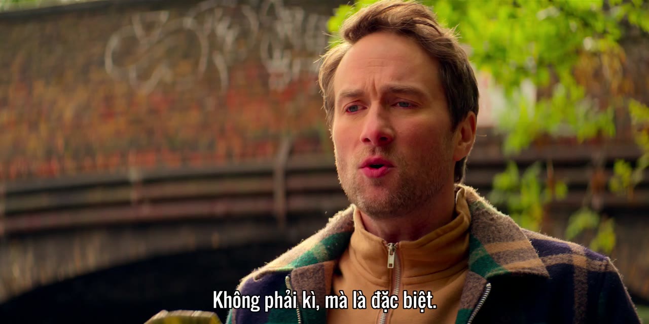 Cố Gắng (Phần 2) tập 1 cảnh 3