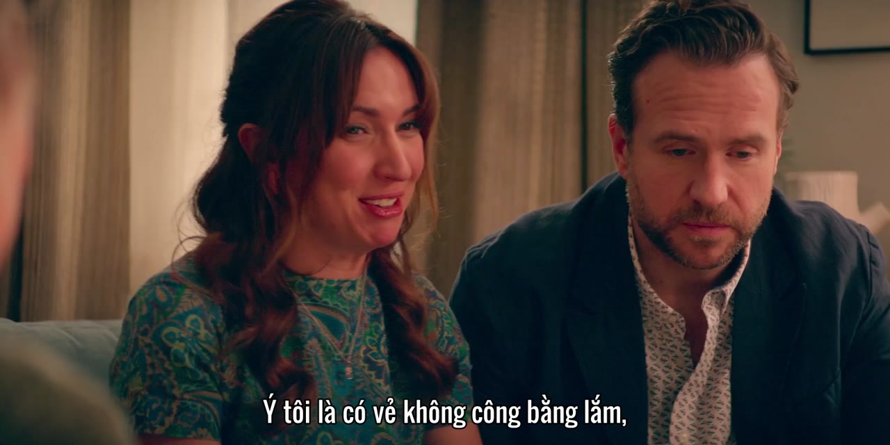 Cố Gắng (Phần 2) tập 2 cảnh 2