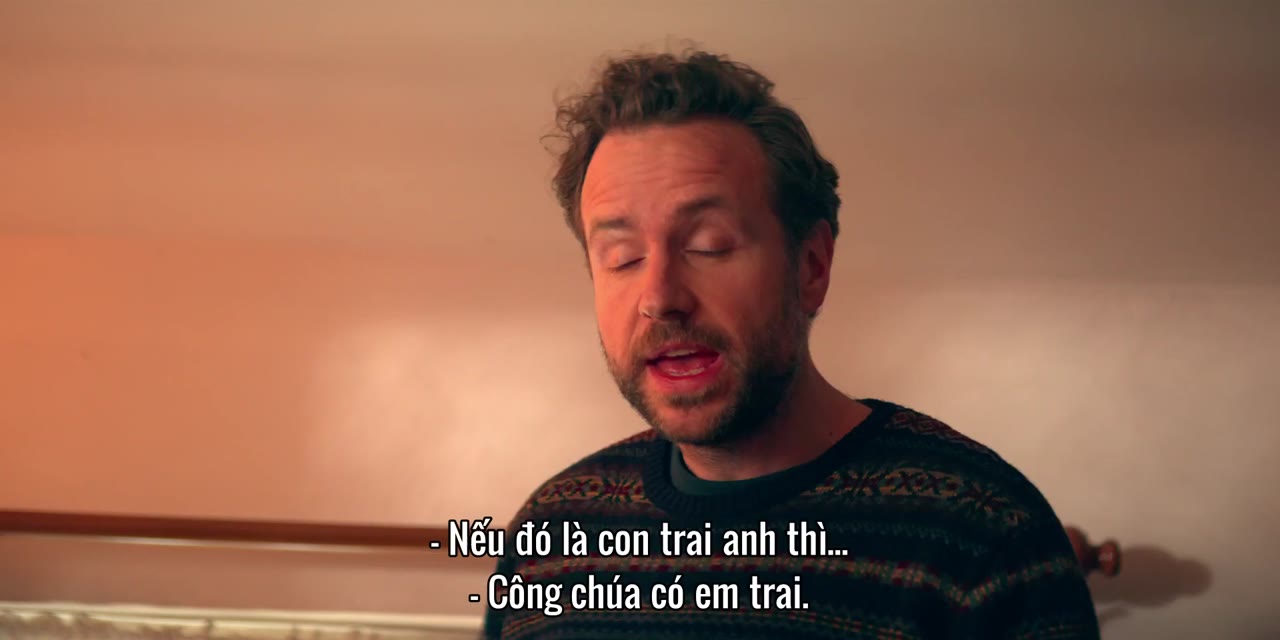 Cố Gắng (Phần 2) tập 3 cảnh 2