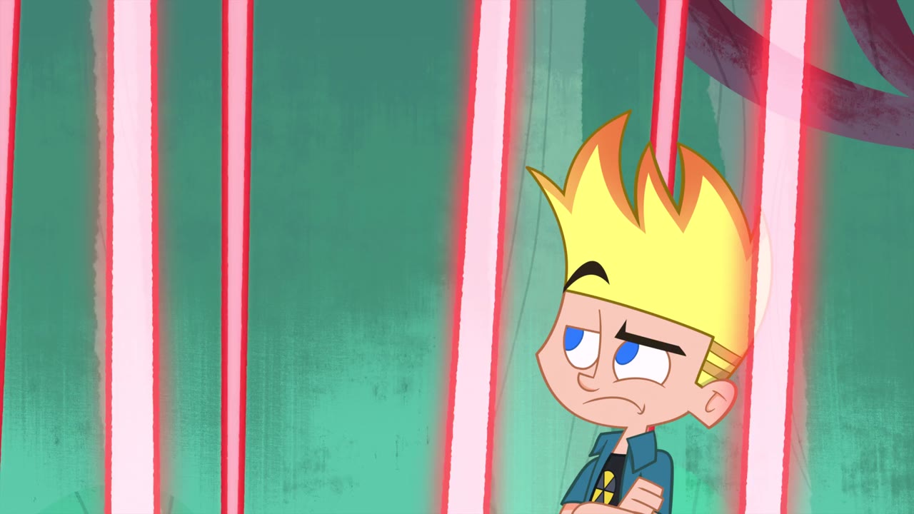 Johnny Test (Phần 1) tập 10
